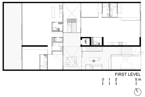Yácatas 475公寓楼-41