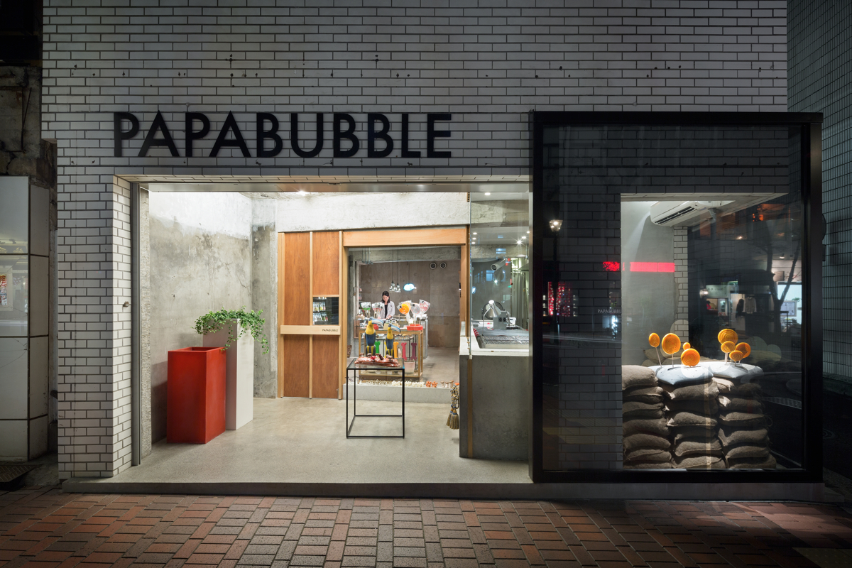 丨日本东京丨Jo Nagasaka／Schemata Architects-7