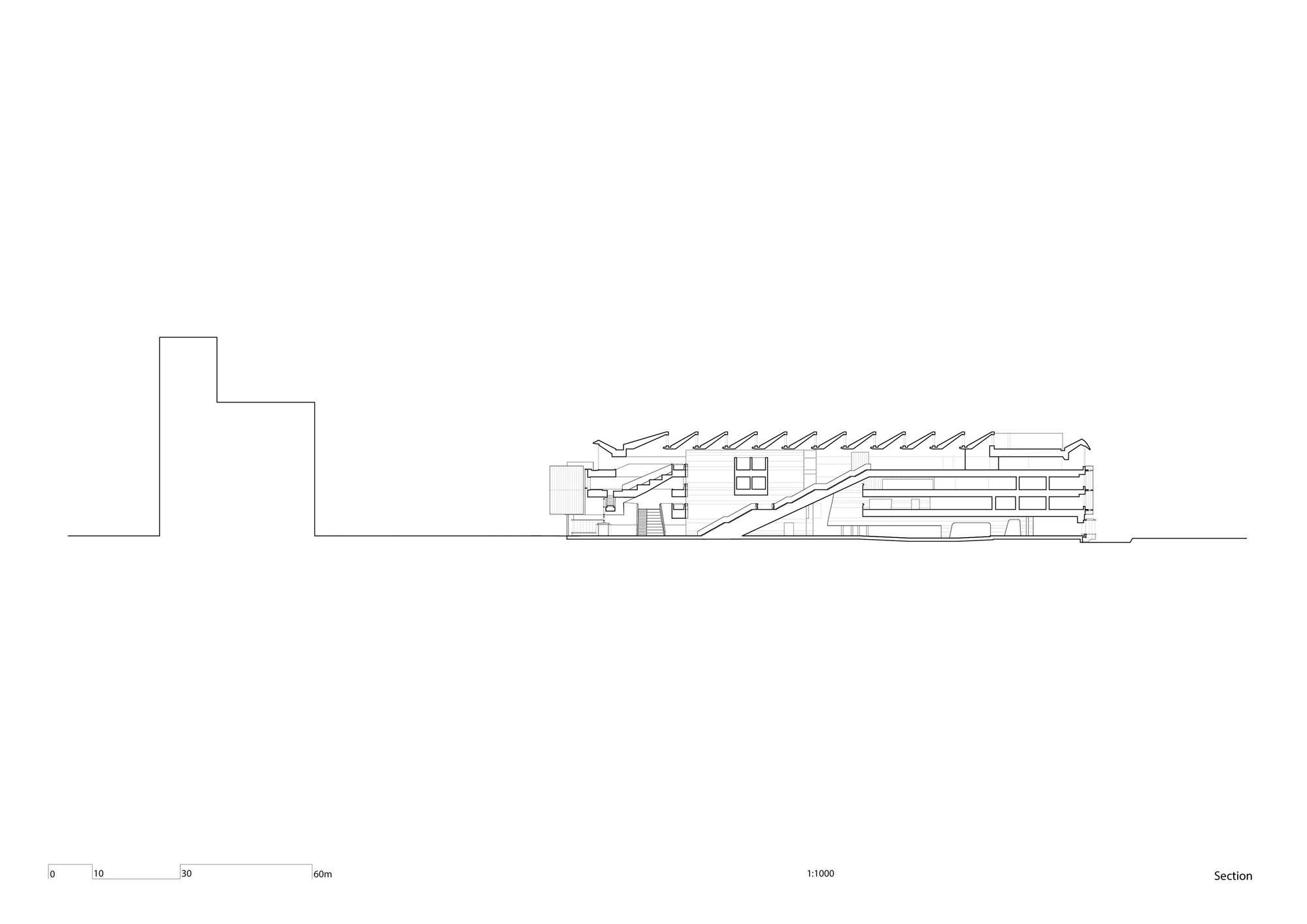 Learning & Teaching Building, Monash University / John Wardle Architects -52