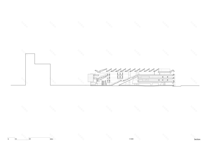 Learning & Teaching Building, Monash University / John Wardle Architects -52