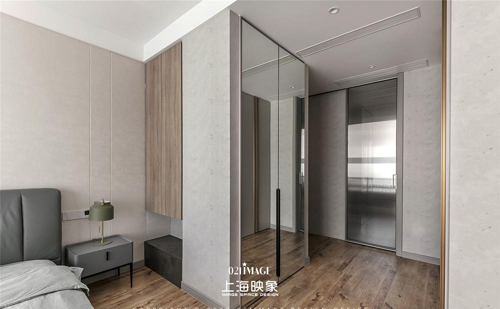 简约风上海之家丨中国上海-26
