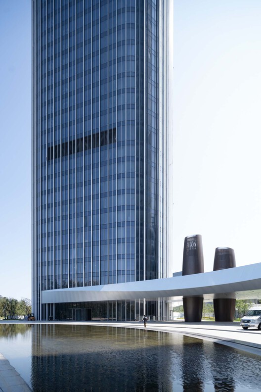 丨中国杭州丨EID Arch,浙江省建筑设计研究院等-60