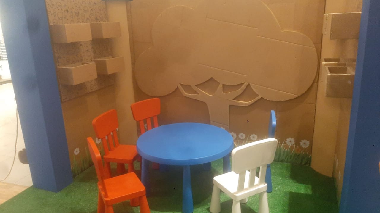 Ikea Let's Play! Full Project-46