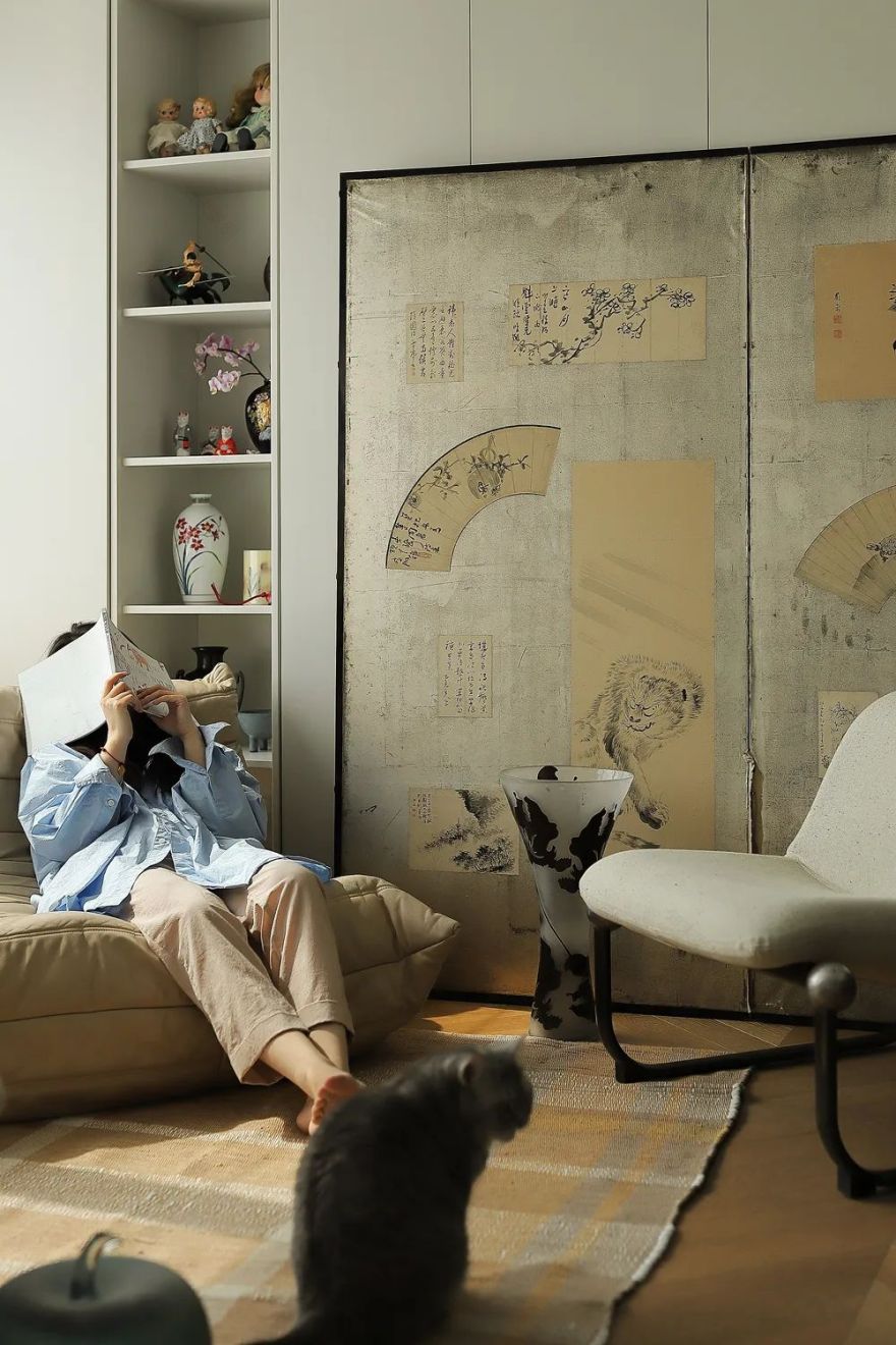 《私宅全案设计与落地训练营》第四期丨中国上海-86