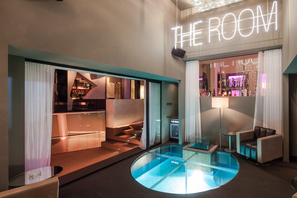 Eskada Club Porto（埃斯卡达俱乐部波尔图店）丨葡萄牙波尔图丨AAMD设计公司-22