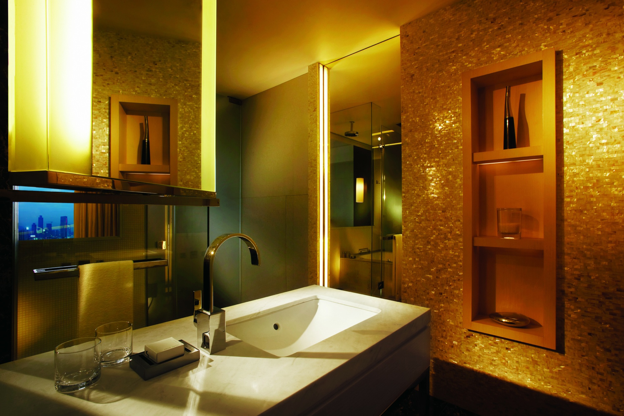 凯悦酒店 广州-64