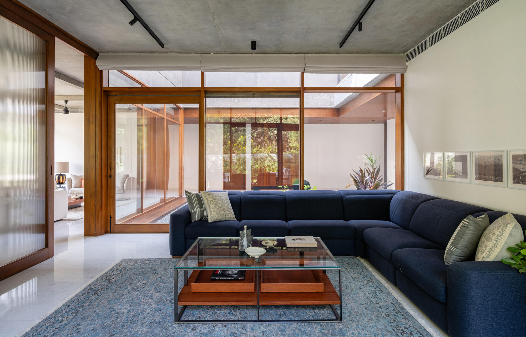 书之屋丨印度丨Modo Designs-32