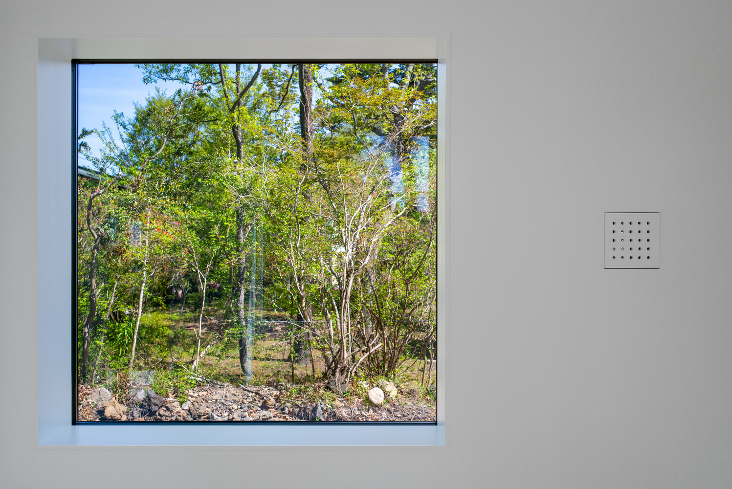 日本伊豆高原 I 住宅丨Florian Busch Architects-29