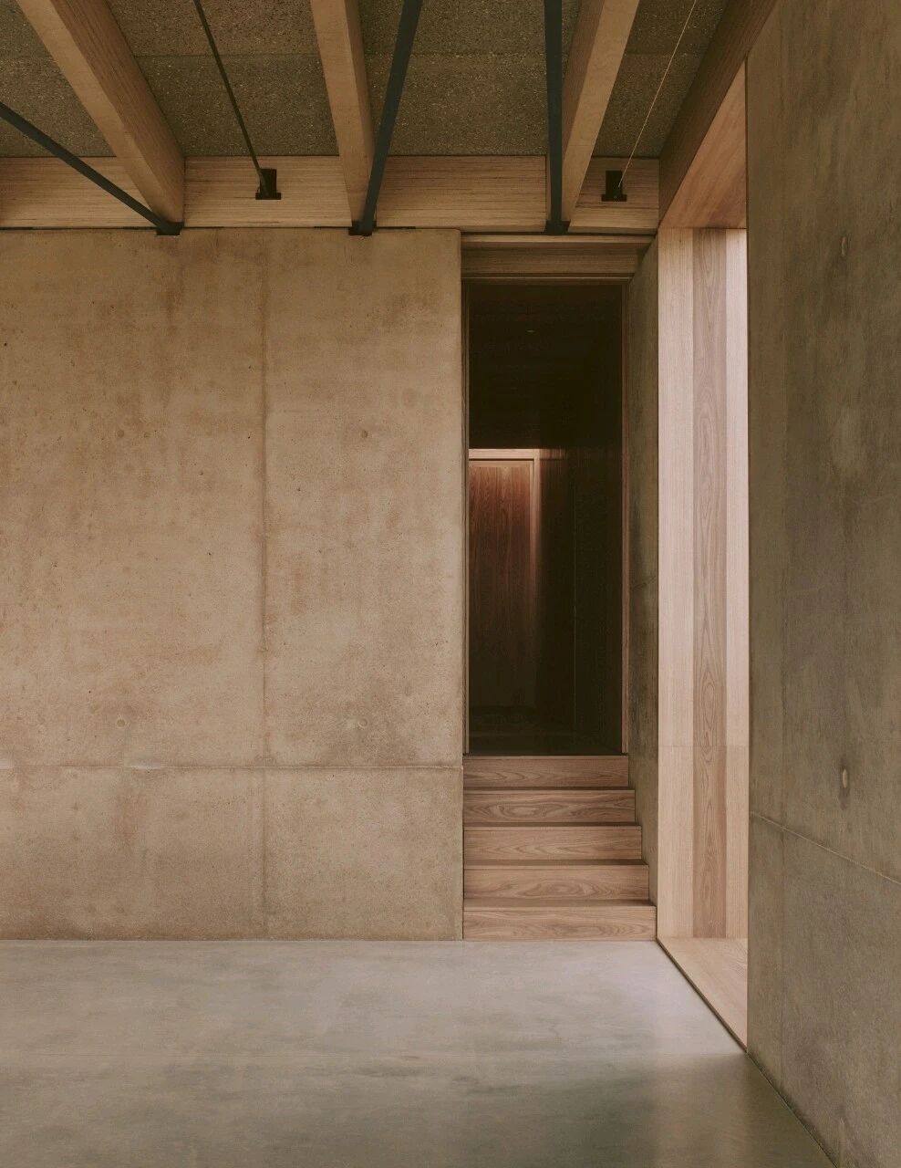 嗨，艾文斯（注：Avens音译通常为艾文斯，若Avens有特定指代，需结合具体语境确定更准确的翻译） 丨英国丨McLaren Excell（建筑设计）-23