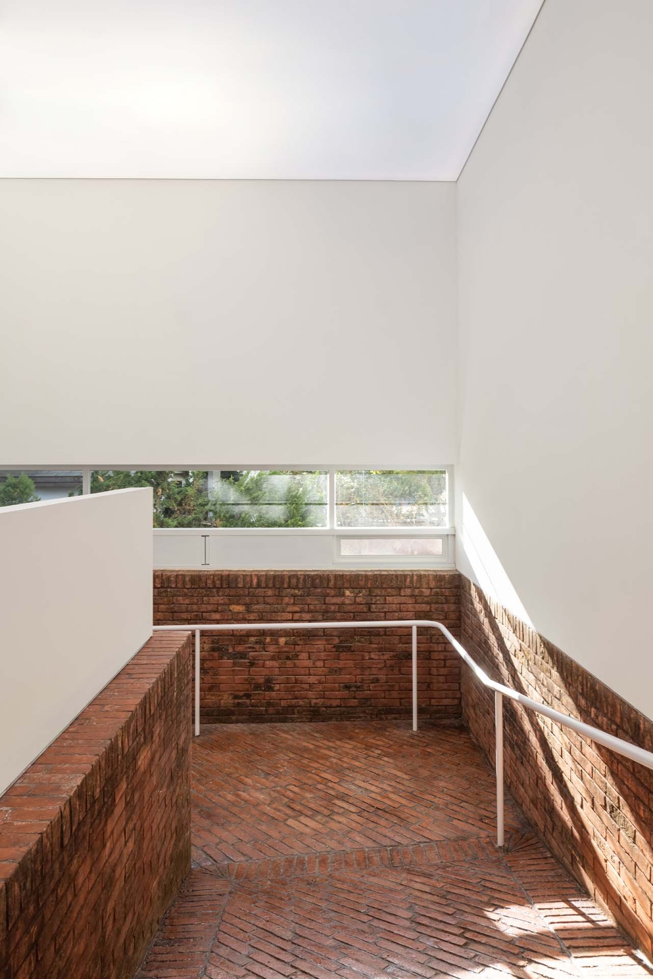 曾晓濂美术馆丨中国昆明丨Elepheno Architects-41