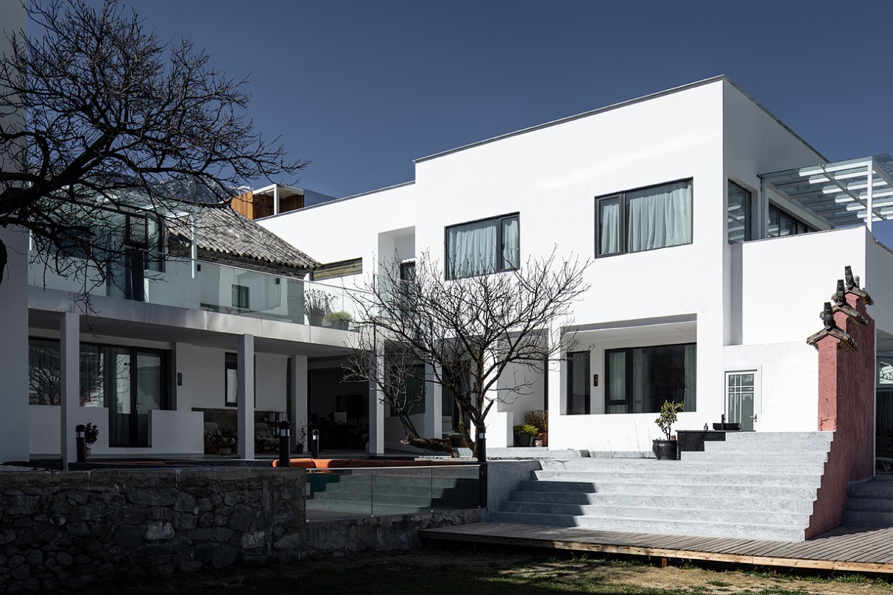 大理解春秋酒店-7