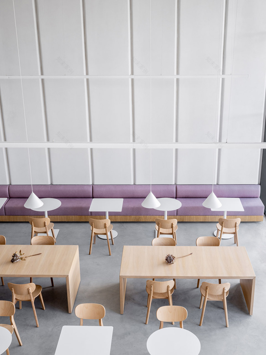 ZOYA博物馆,莫斯科 / Architectural buro A2M-101