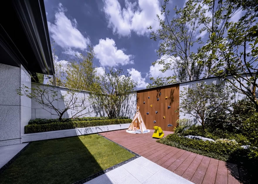 江南壹号院合院 · 宜和江南-38