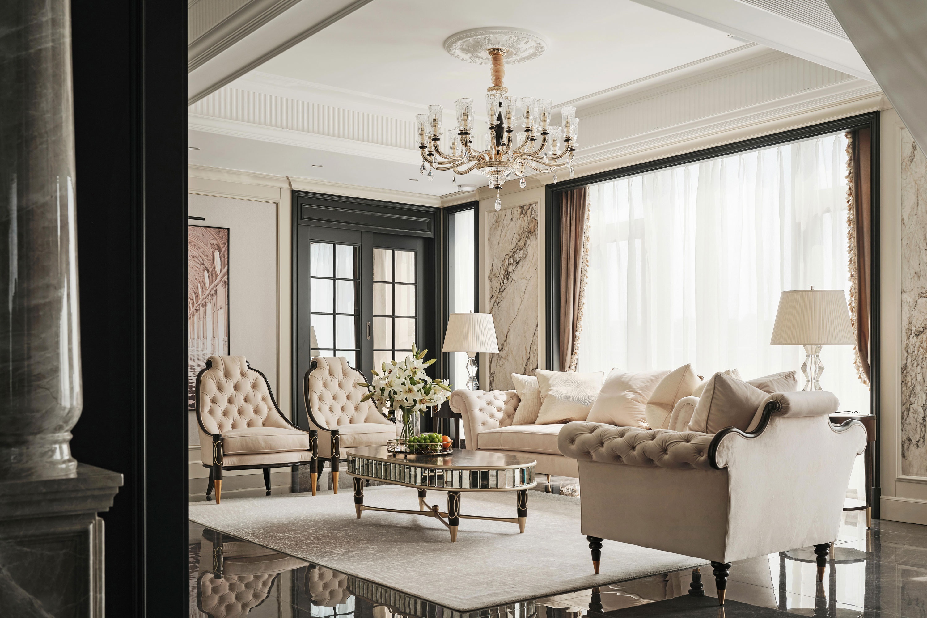 「风华」丨DoLong 董龍设计-19