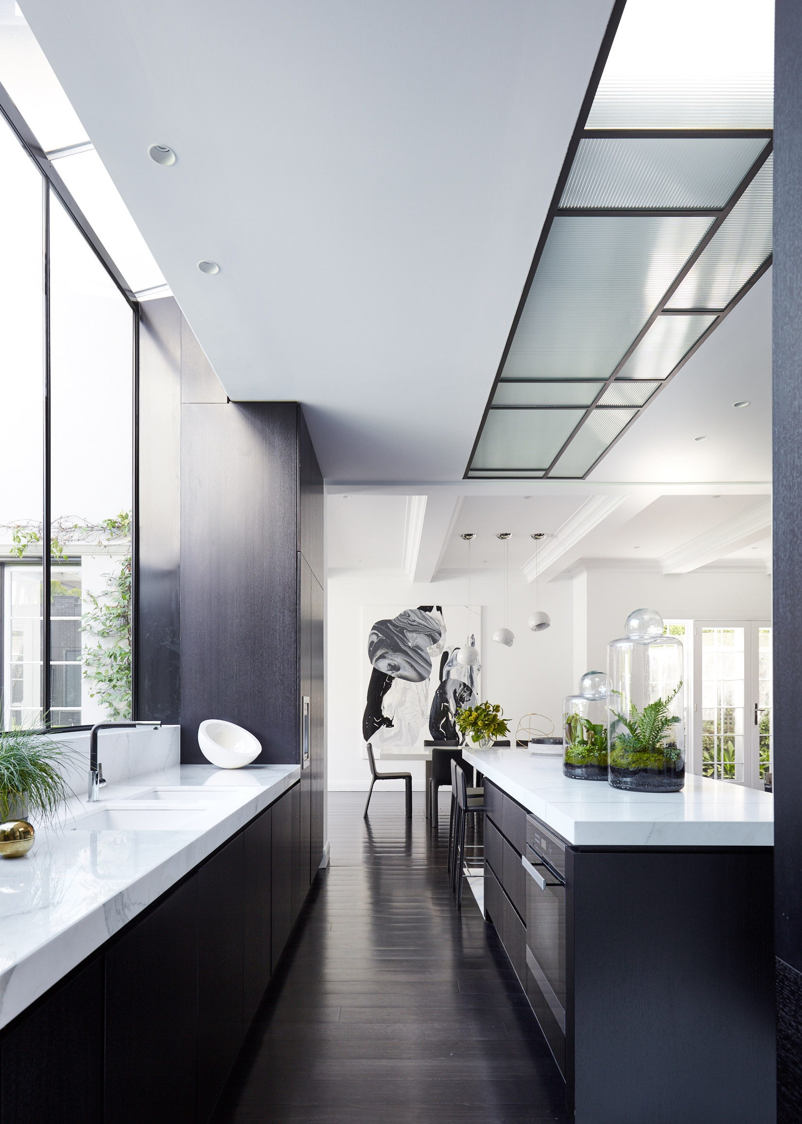 Toorak Estate（Swee Design） SJB-8