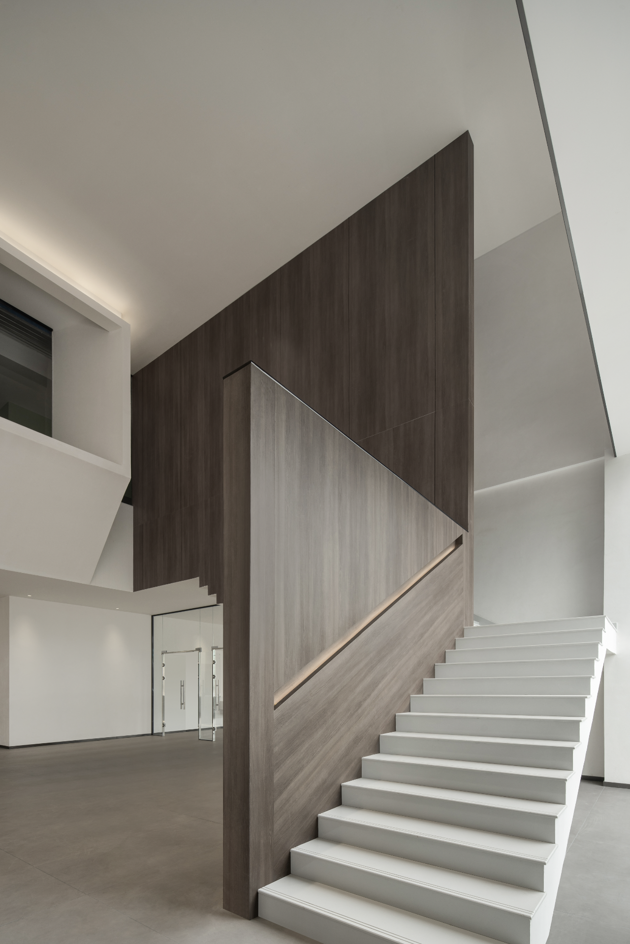 艺苑艺术学校设计丨中国长沙丨水木言空间设计(上海)有限公司-49