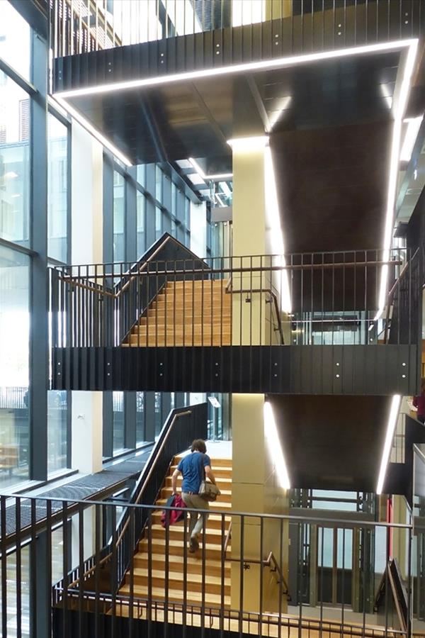 卢森堡大学“人类科学之家”-17