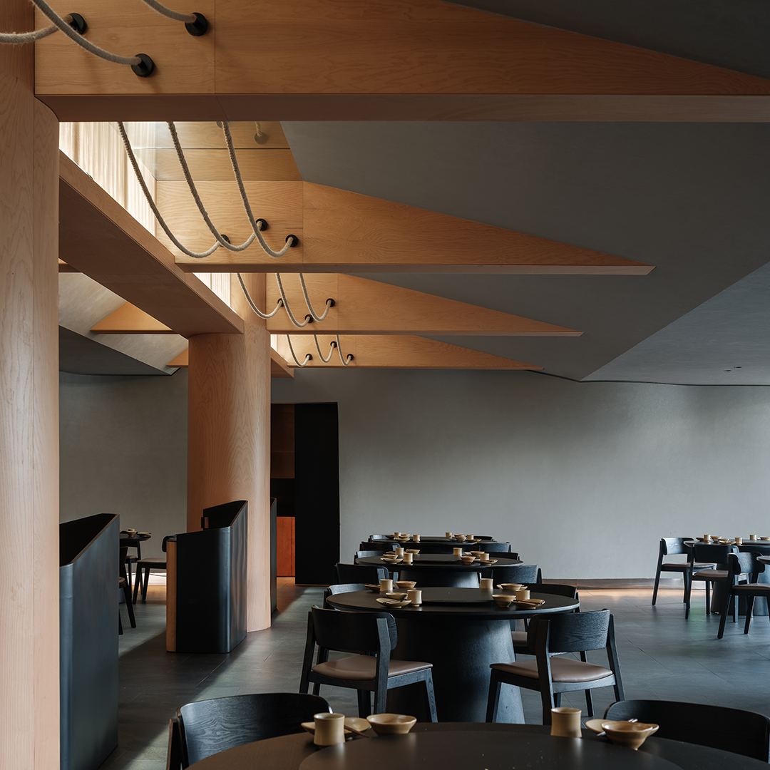 新作丨無形有行 聚翁·玖码头-23