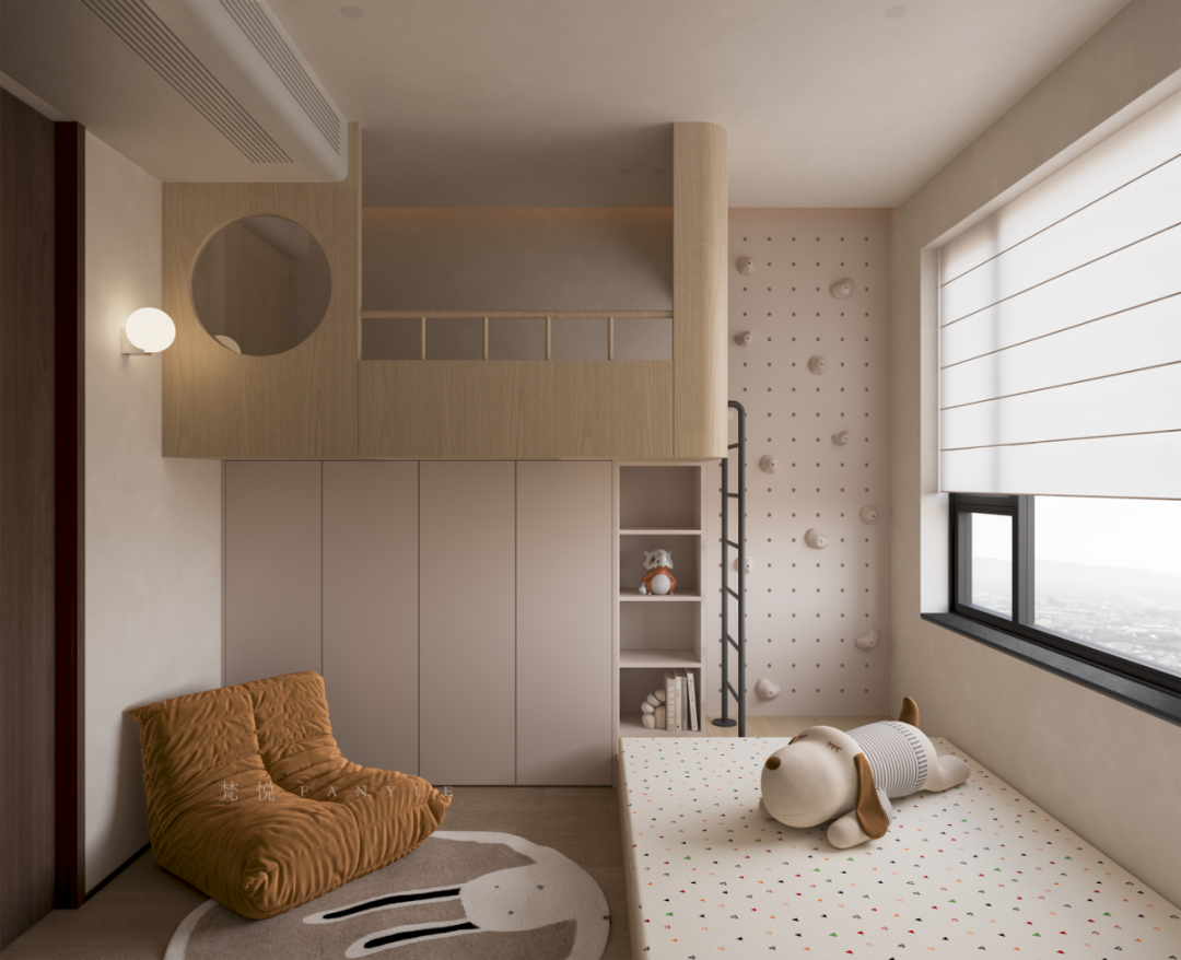 FANYUESTUDIO滨河沁月|时间变得柔软，空间变得自由-71