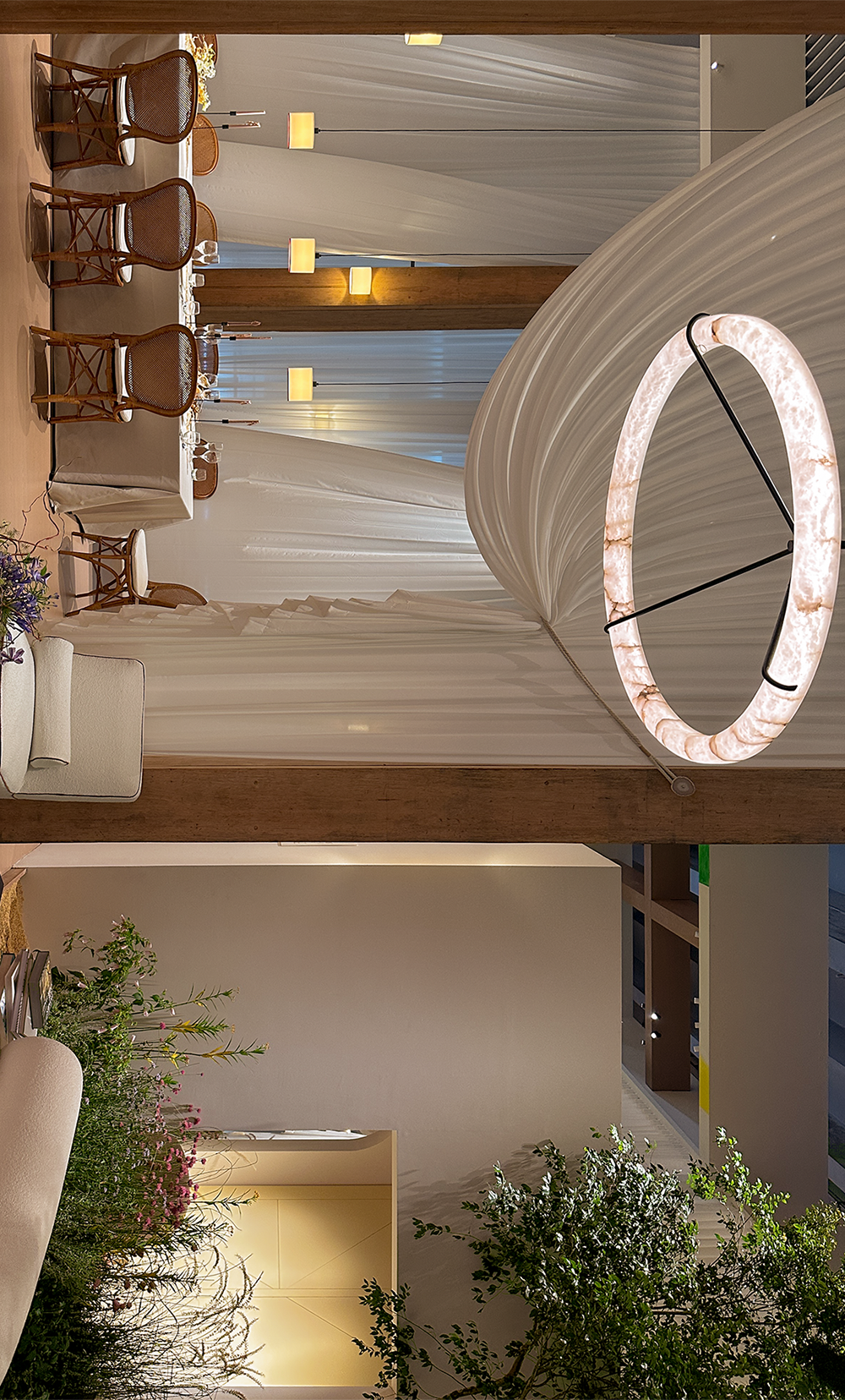 山石里予 松弛的午后丨中国广州丨V2 纬图,OOD赵睿-29