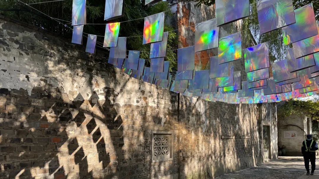 微光照亮城市 · 得当设计的人工与自然之光丨中国上海-14