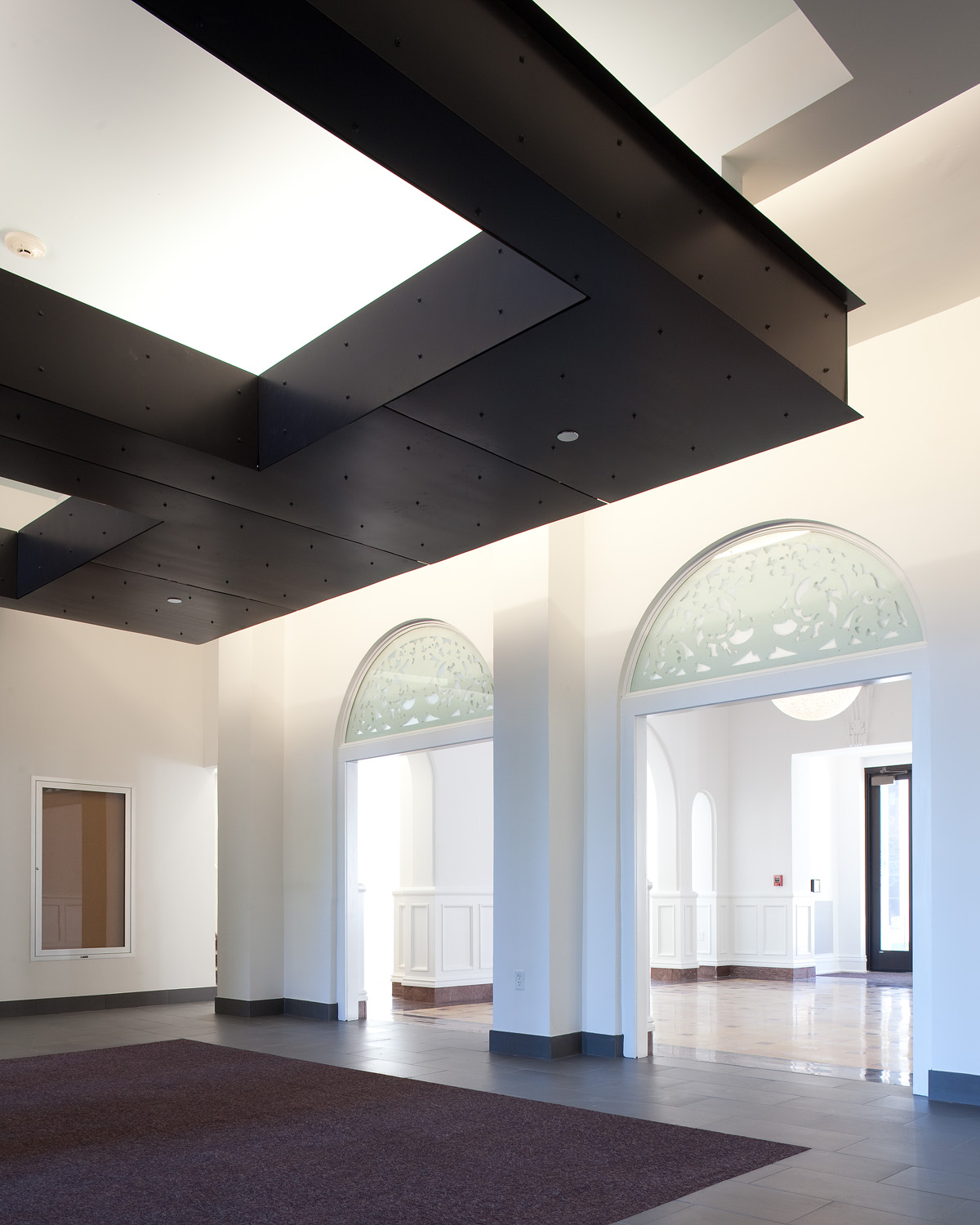 公园中央公寓-4