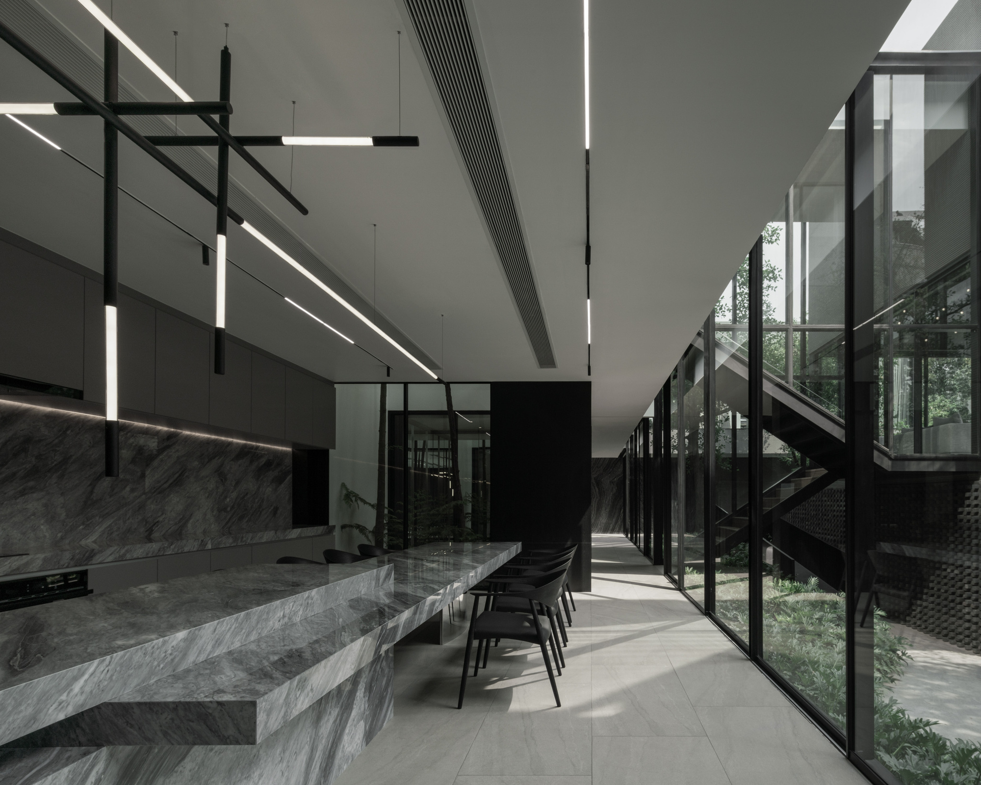 丨泰国曼谷丨CORE Cluster-14