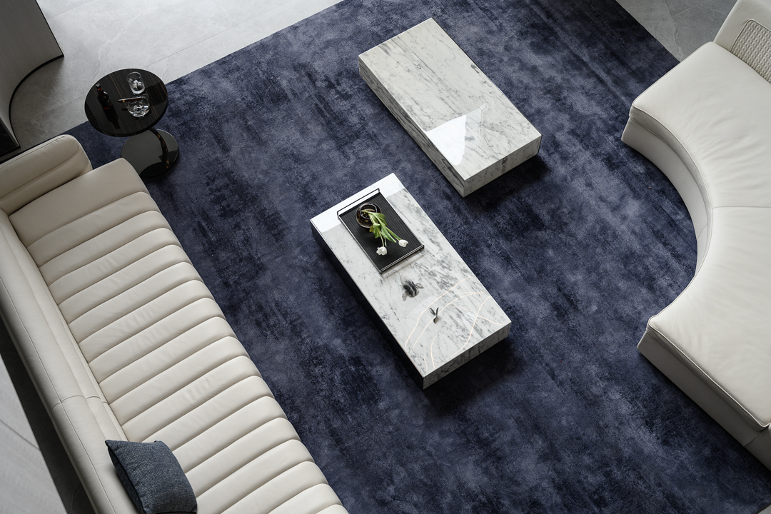 湖畔岛间,城市之央丨一野设计-14