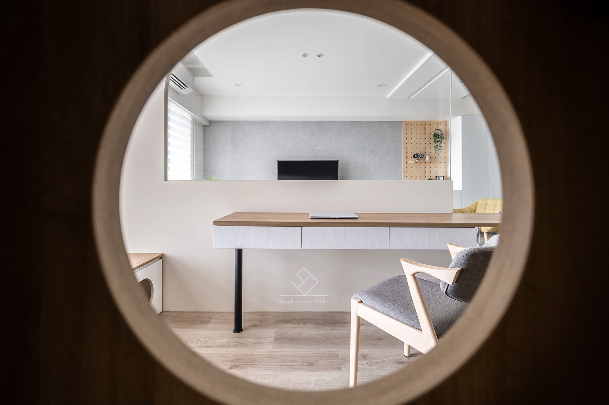 196 平治愈系三室住宅-16