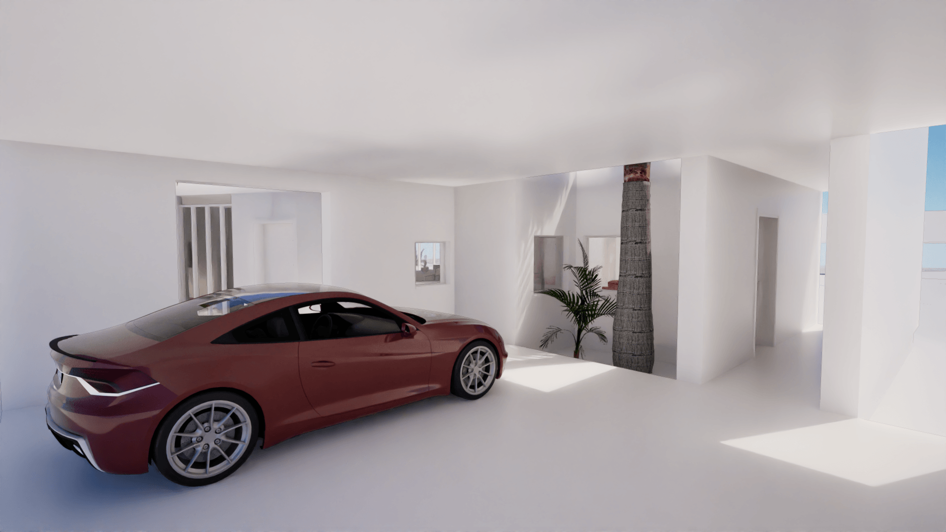 Casa para Mirar al Mar-6