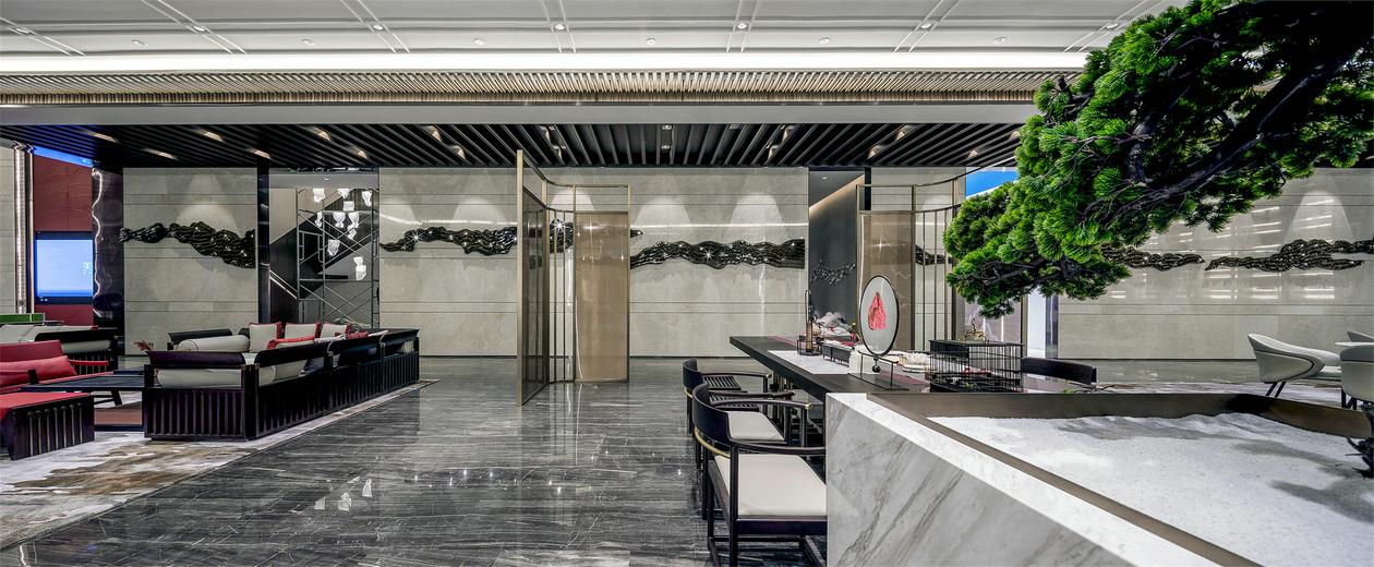 一然设计 | 雅韵天成,大美不言!-20