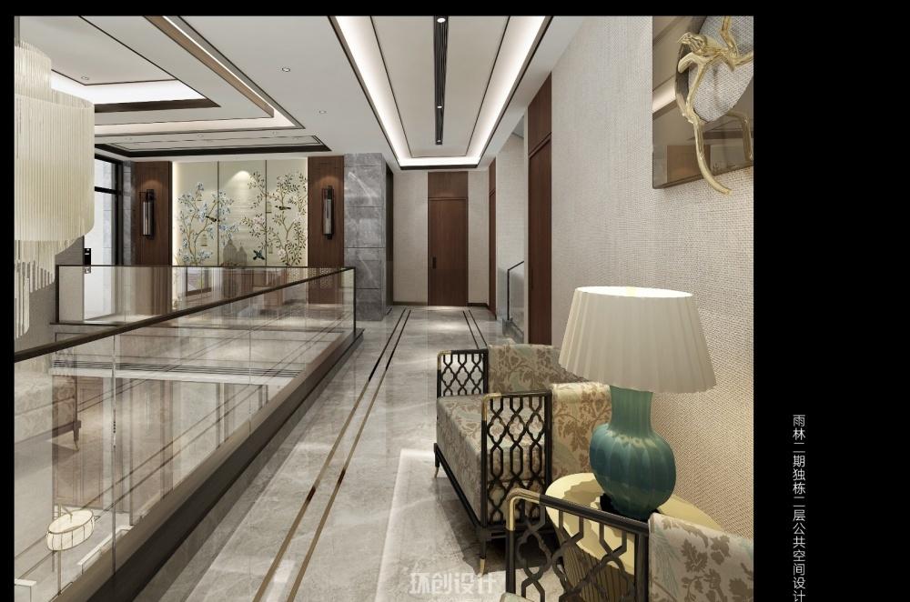 
别墅—西双版纳雨林二期别墅 -7