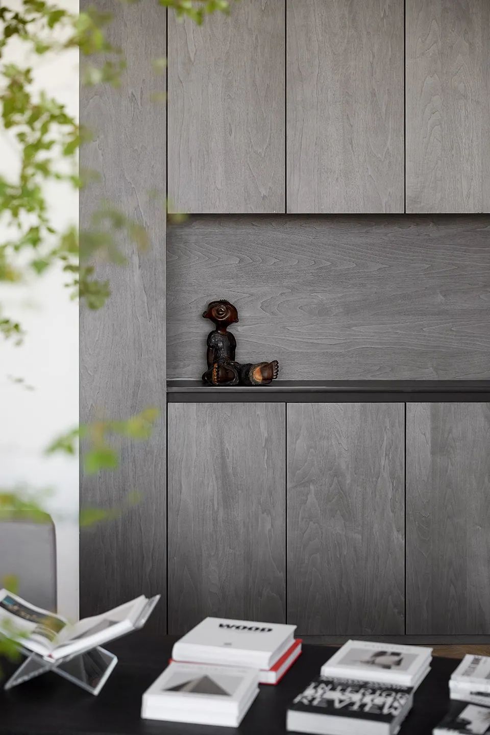 几何秩序中的创意空间——QI STUDIO 白墙之下-61