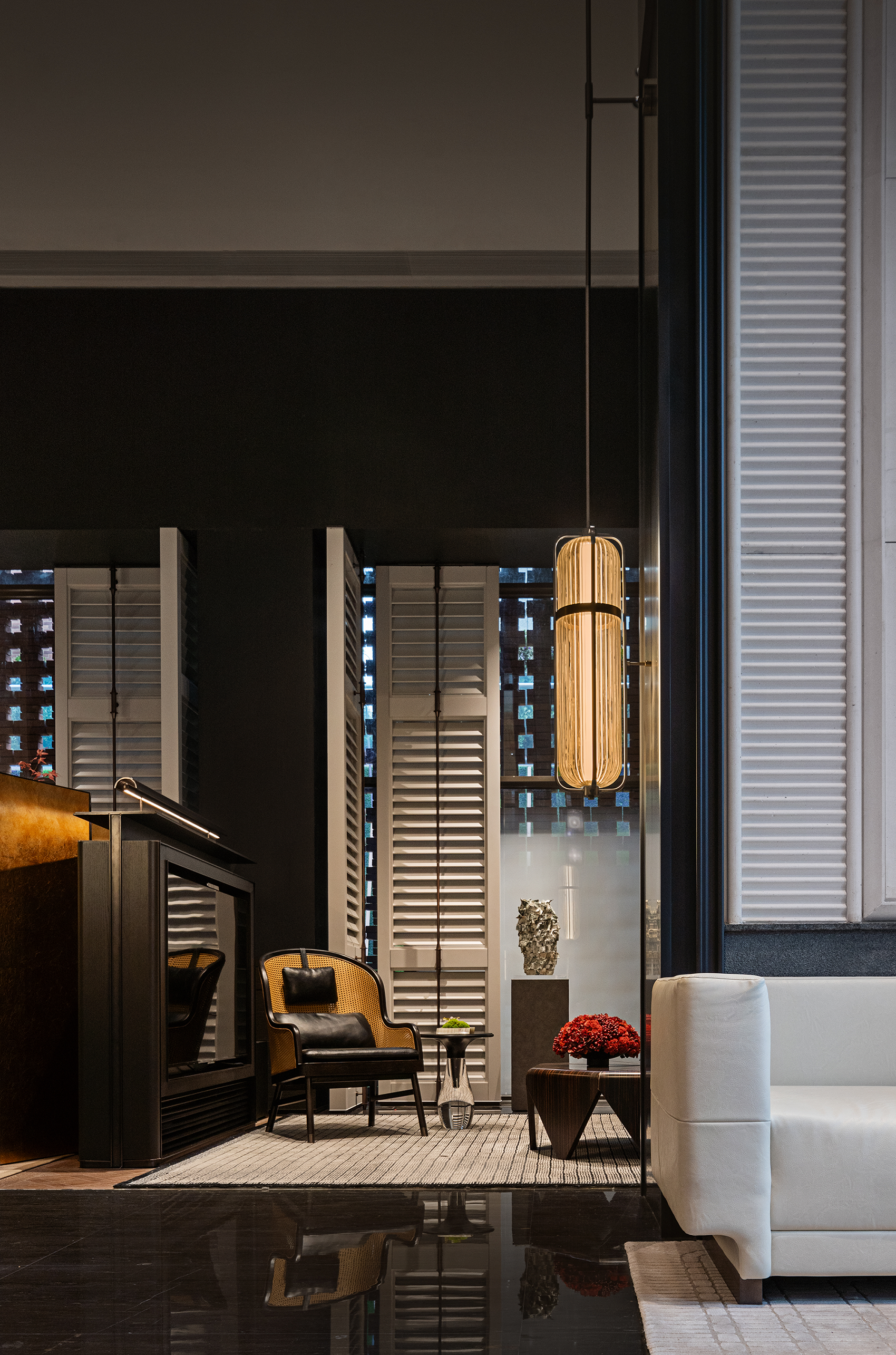 中国电建·重庆之丘丨中国重庆丨研质共设-55