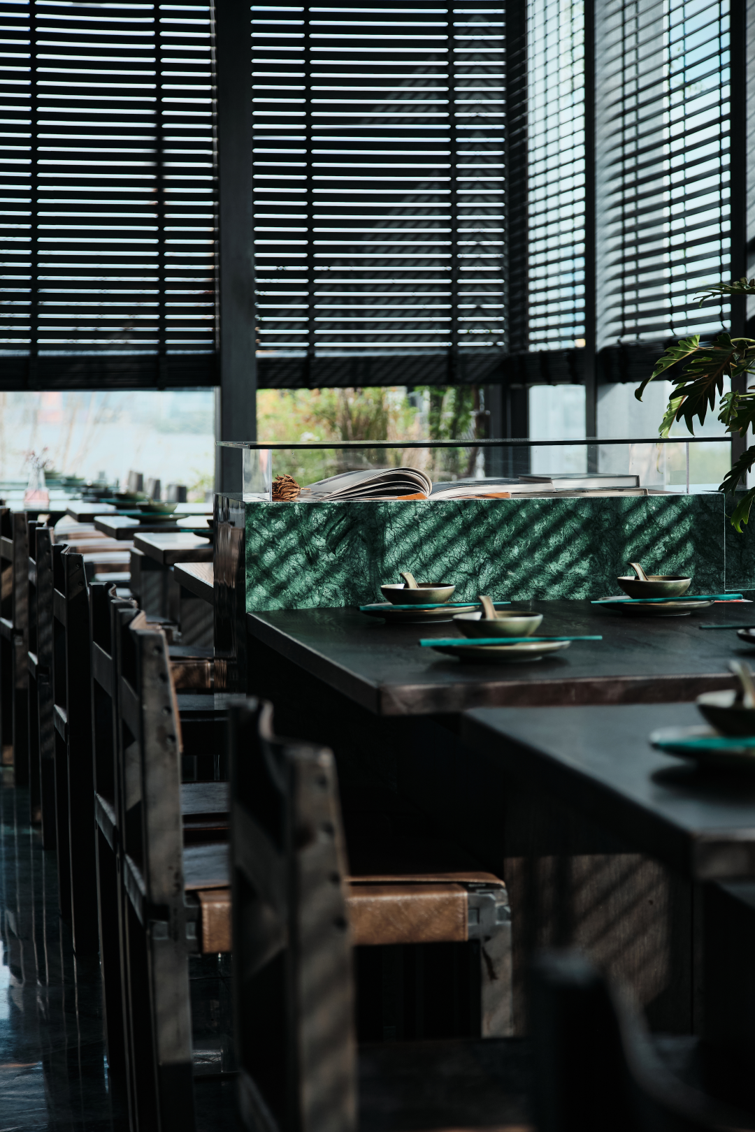 芙蓉霄丨中国上海丨上海沈敏良室内设计-80