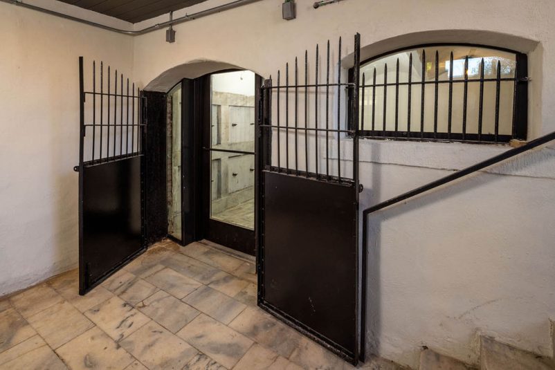 丨United StatesAtlanta丨Smith Dalia Architects-9