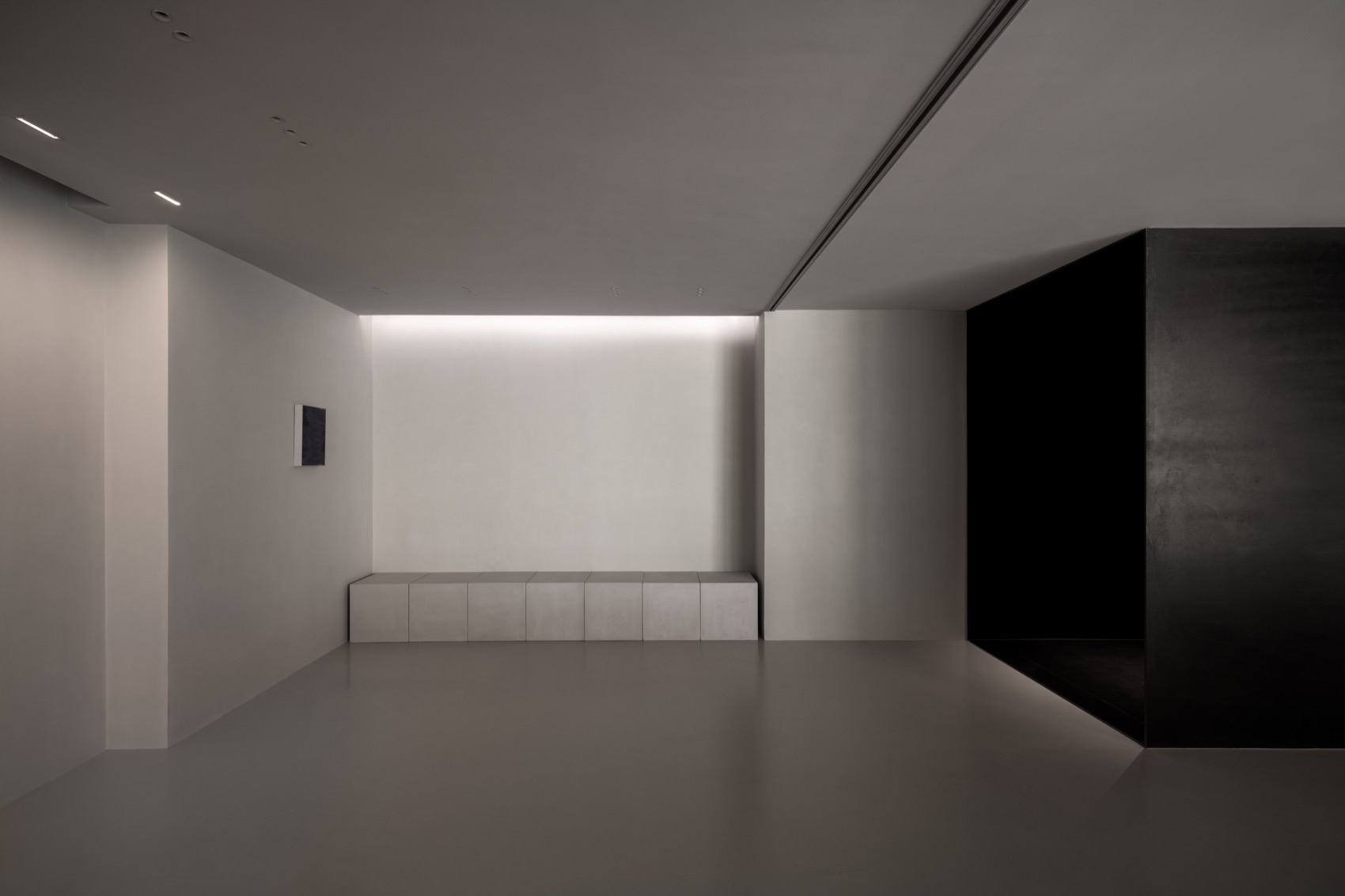 LAKE RIPPLE咖啡及艺术空间丨中国深圳丨Atelier 2M2-82