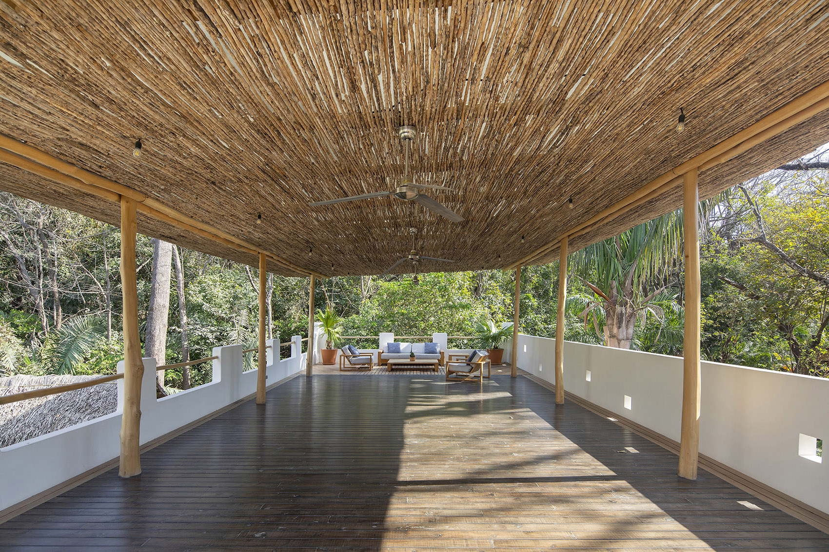 Nomadic 酒店丨哥斯达黎加丨Salagnac Arquitectos-36