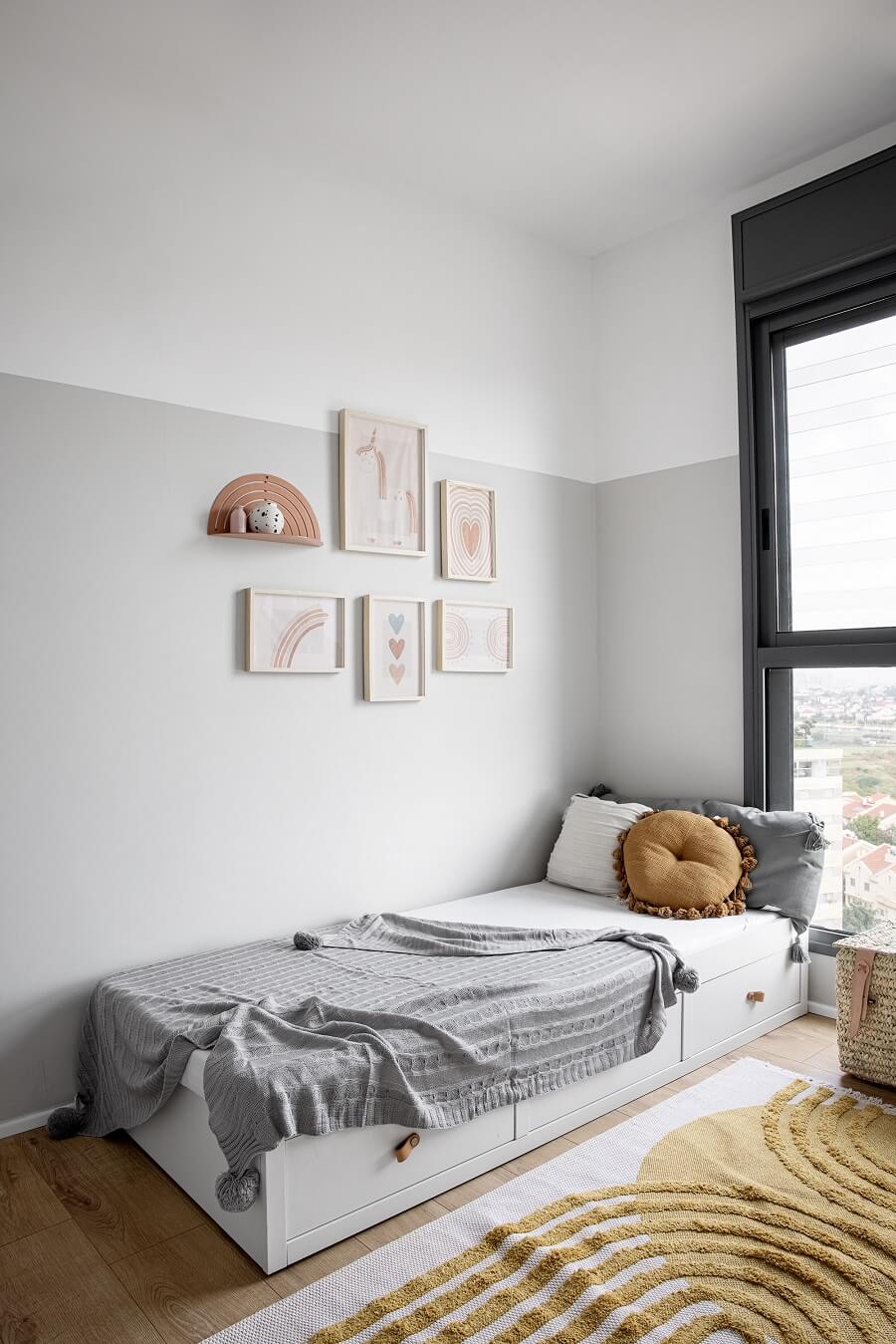 בר בן ישי | עיצוב פנים דירה 6 חדרים בגבעת שמואל - PICKINTERI-25