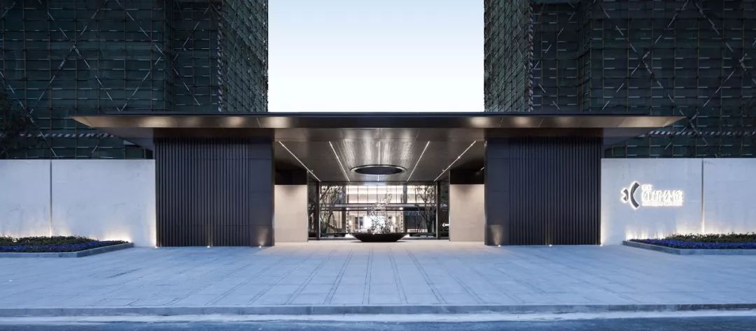 上海招商虹桥公馆丨中国上海-3