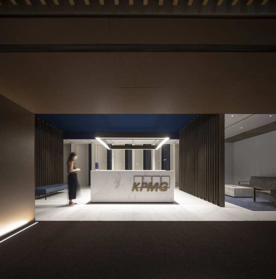 KPMG 葡萄牙总部-10