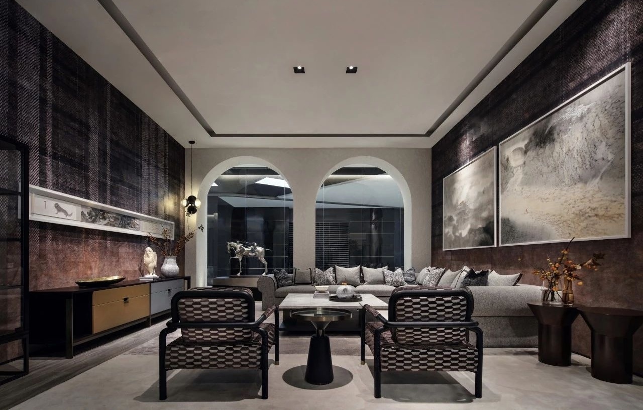 深圳D·HOUSE展厅-12