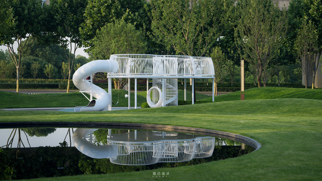 乘着旷野的风 | 中国铁建花语江南-98