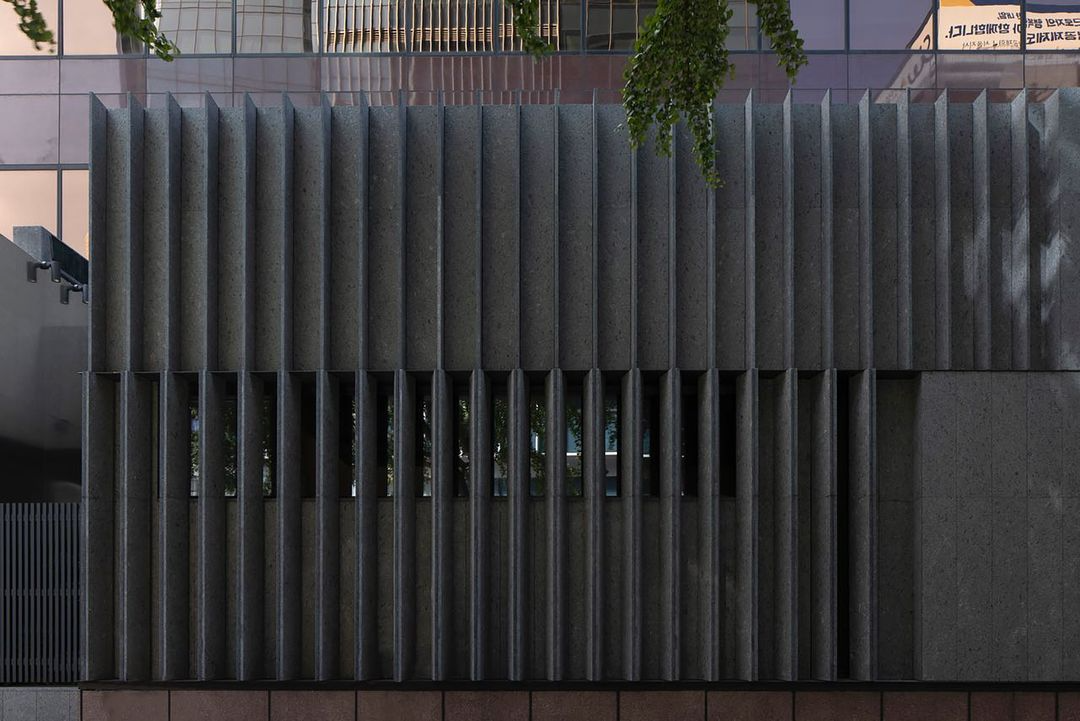 沙拉咖啡馆丨韩国丨韩国建筑事务所 Subtext-32