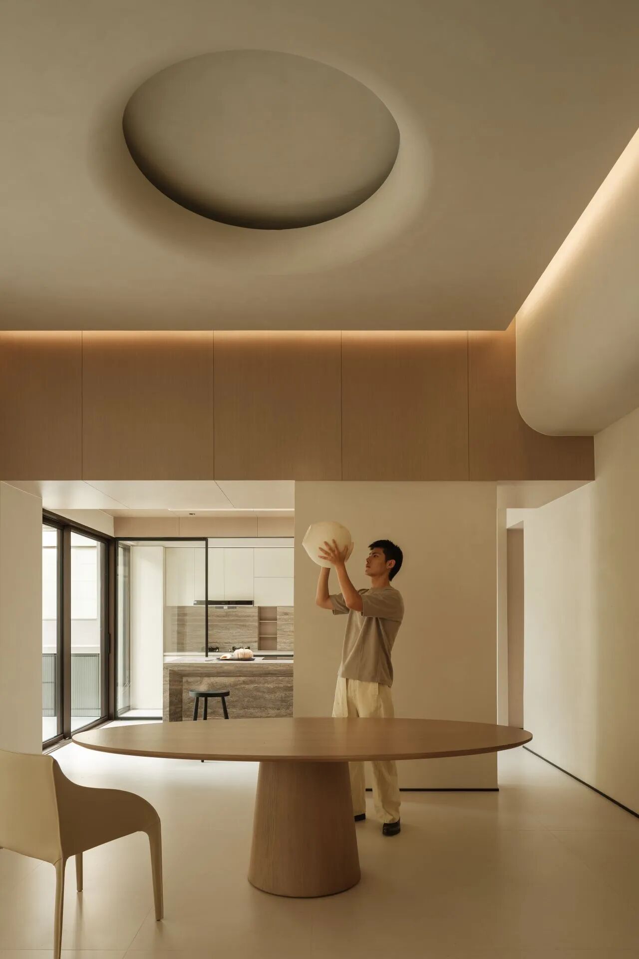 新江与城天琅丨中国重庆丨重庆瑞集建筑设计有限公司-40