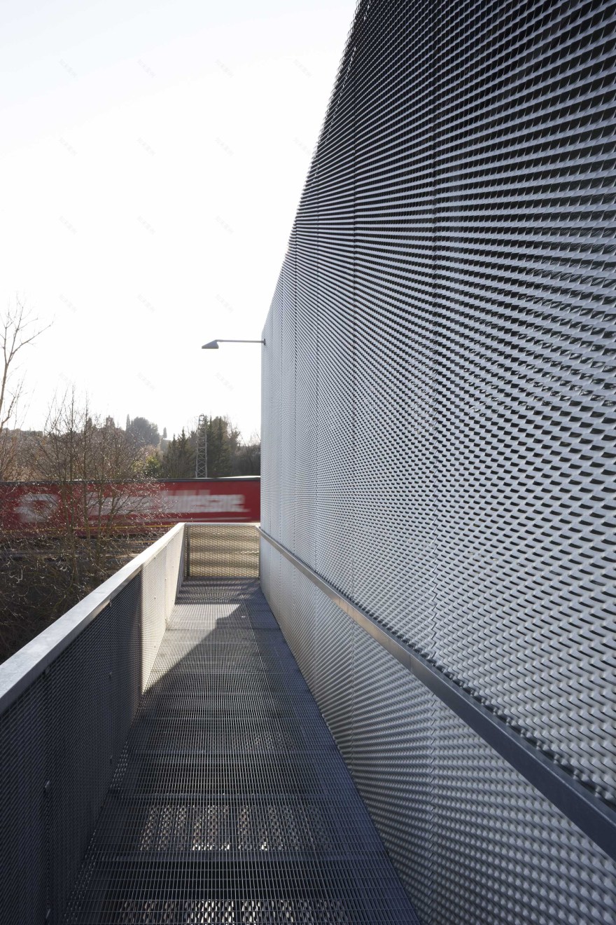 Siena 商业管理中心丨意大利锡耶纳-19