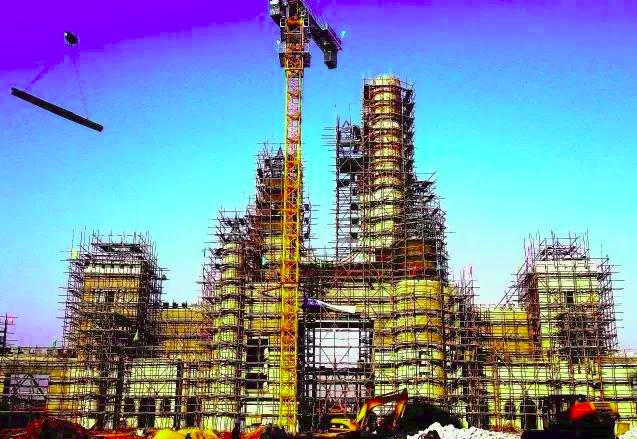 城事∝ | 来了！华侨城卡乐系列主题公园最新谍照！-12