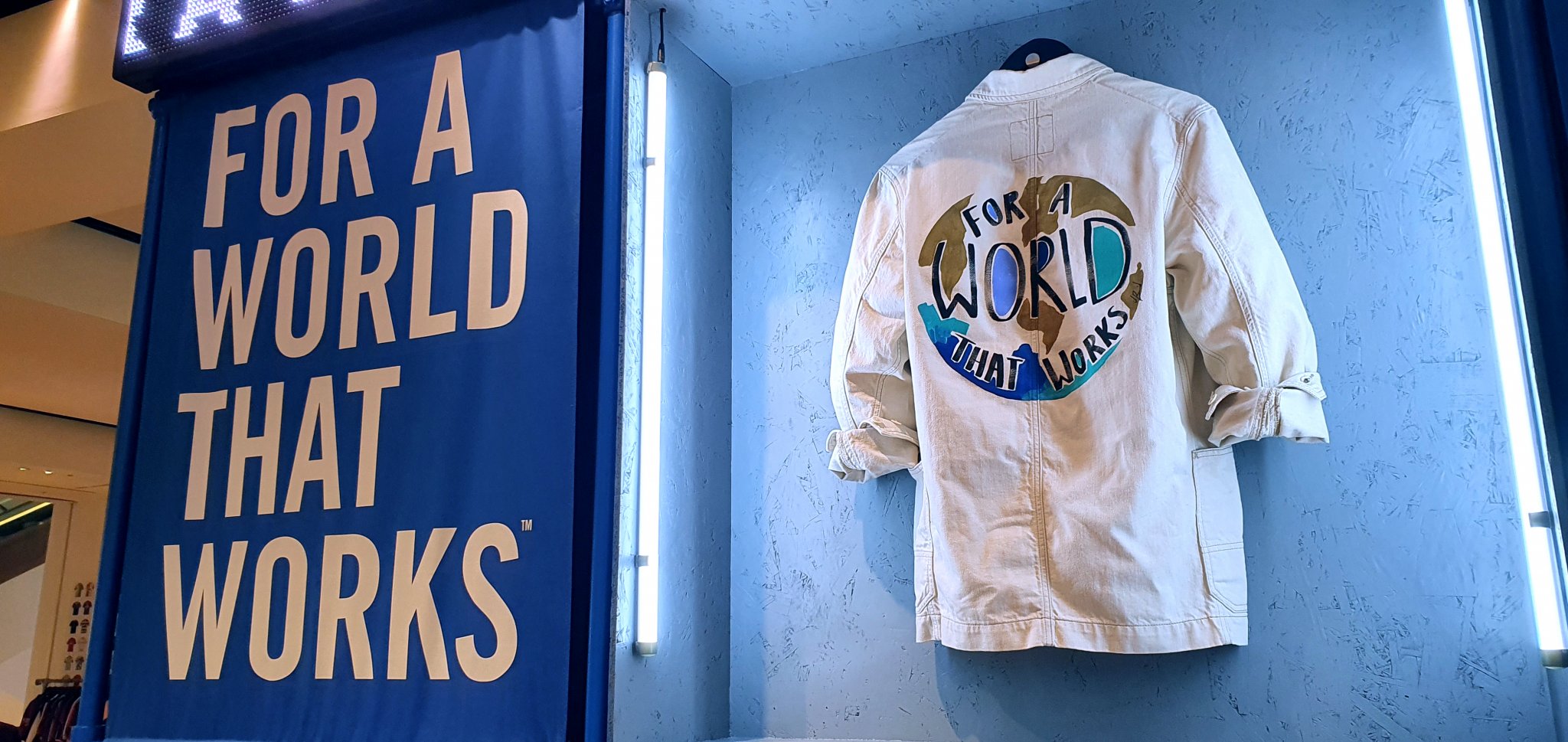 IsInstore Collaborates With Lee To Generate A Conversation About Sustainability-11