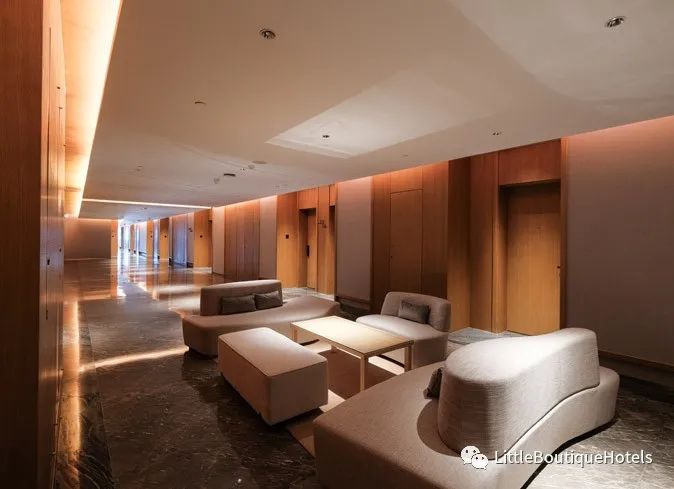 德化陆升陶瓷酒店丨中国福建丨安德烈·吉蒙德,艾凡·埃莱巴赫-18