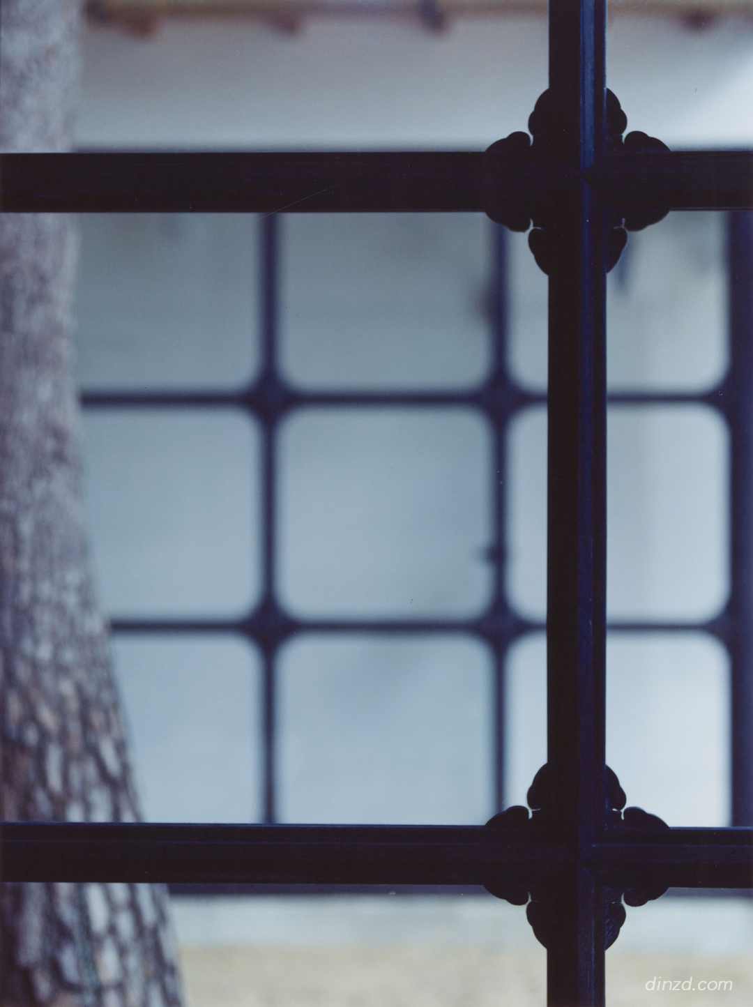 八云茶寮丨Simplicity Design studio-18